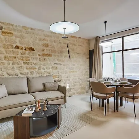 Appartamento Center Of By Prestige *