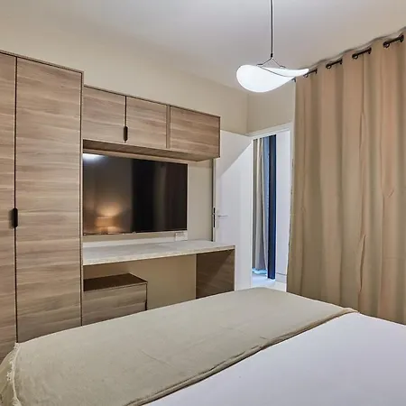 Center Of By Prestige Appartamento Parigi