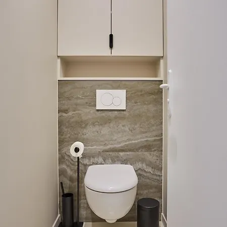 Center Of By Prestige Appartamento