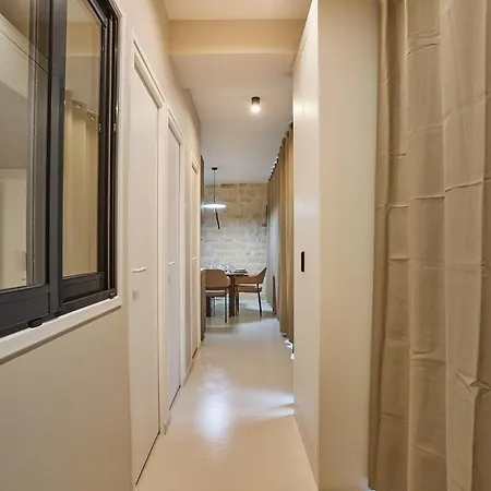 Appartamento Center Of By Prestige Parigi