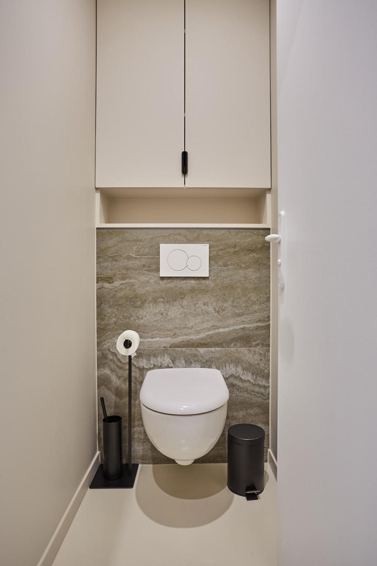 Center Of By Prestige Appartamento