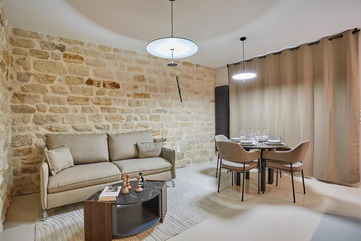 Center Of By Prestige Appartamento *