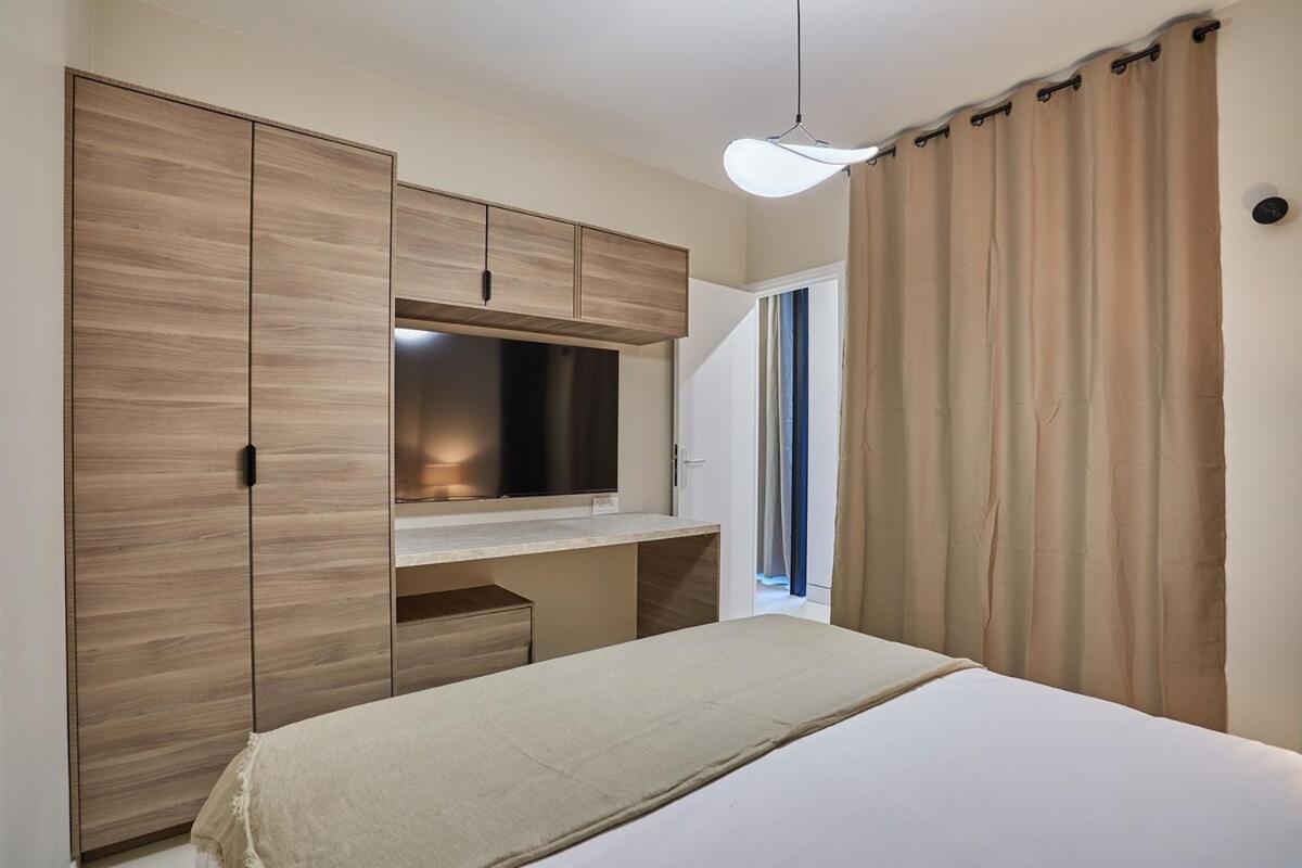 Center Of By Prestige Apartment Paris